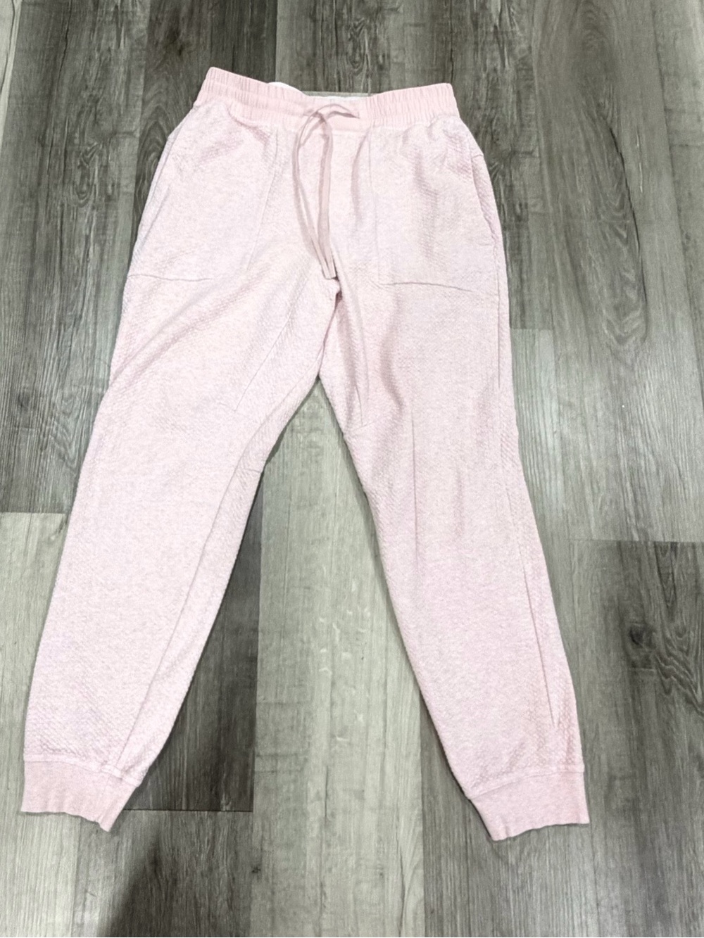 lululemon athletica Light Pink Jogger Pants for Women